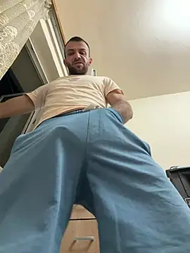 sexyman1936 online show from 01/16/26, 10:47