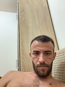 sexyman1936 online show from 06/29/26, 10:32