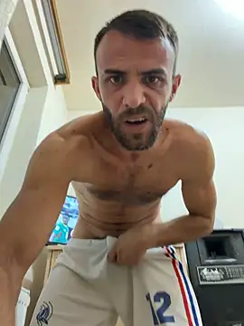 sexyman1936 online show from 07/01/26, 10:09