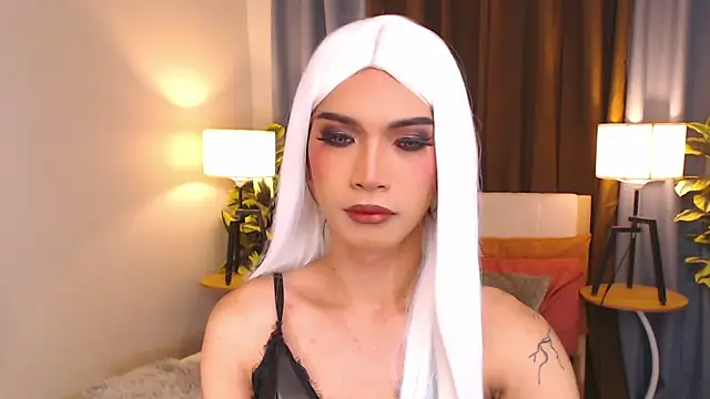 AmarraSins online show from 09/29/25, 03:55