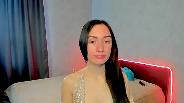 Arina Meow19 online show from 10/01/25, 03:23