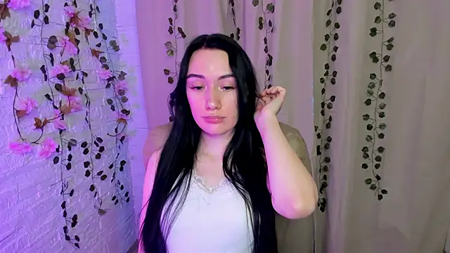 Arina Meow19 online show from 11/27/25, 08:05