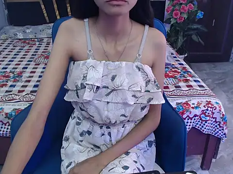 Tanvi-20 online show from 11/14/25, 05:39