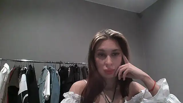 Meloriss online show from 10/25/25, 03:18