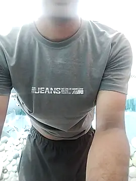 Ilhaamgrey online show from 07/28/26, 03:54