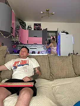 Crystal Neko online show from 06/18/26, 03:05