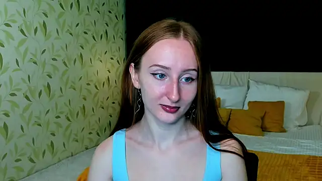 TwilightSerena online show from 09/28/25, 04:18