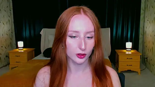 TwilightSerena online show from 10/14/25, 07:47