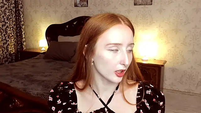 TwilightSerena online show from 10/15/25, 07:36