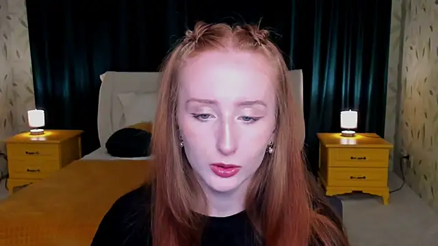 TwilightSerena online show from 10/17/25, 11:13