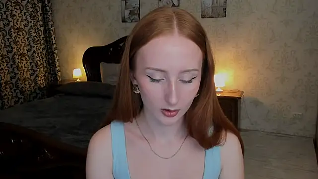 TwilightSerena online show from 10/24/25, 07:21