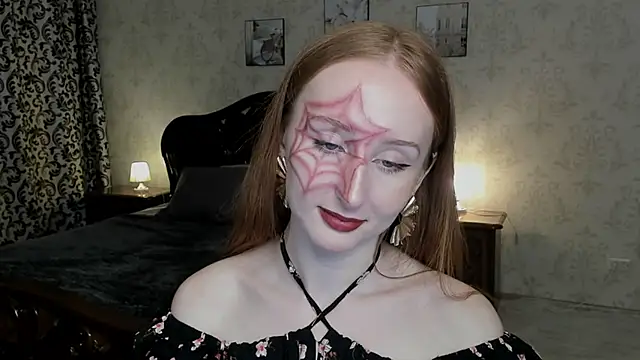 Snapshot of TwilightSerena chatting on 10/30/25, 11:33 TwilightSerena online show from 10/30/25, 11:33