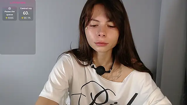 BellaAbey online show from 07/17/26, 10:14