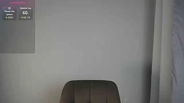 BellaAbey online show from 07/27/26, 08:05