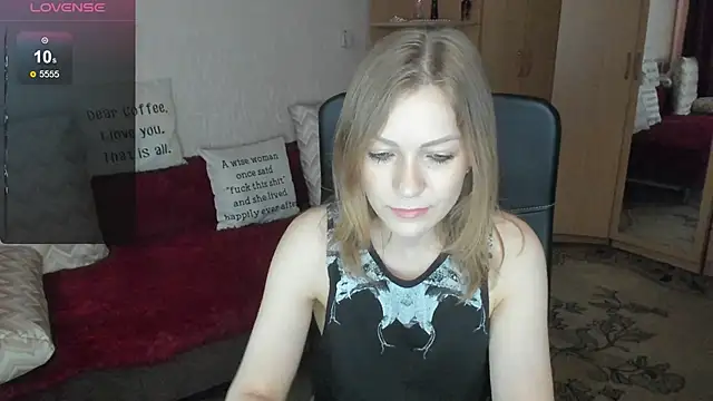 Tiffany Bates online show from 06/16/26, 09:23