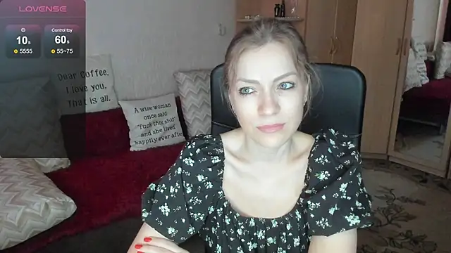Tiffany Bates online show from 07/20/26, 10:39