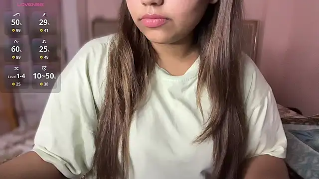 Miss Rose   online show from 07/28/26, 11:17