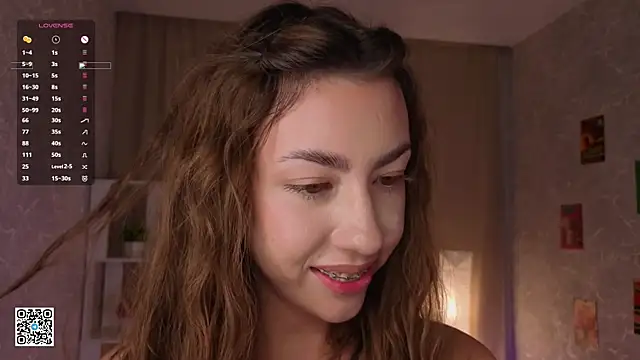 KeilaJeschon online show from 10/28/25, 05:00