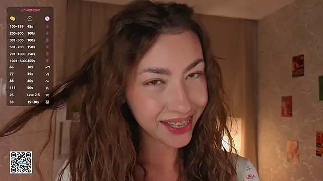 KeilaJeschon online show from 11/01/25, 04:14