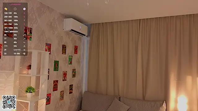 KeilaJeschon online show from 11/09/25, 04:44