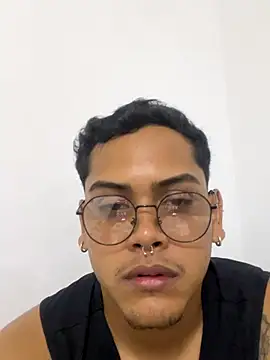 Snapshot of AaronMars_ chatting on 10/10/25, 11:15 AaronMars  online show from 10/10/25, 11:15