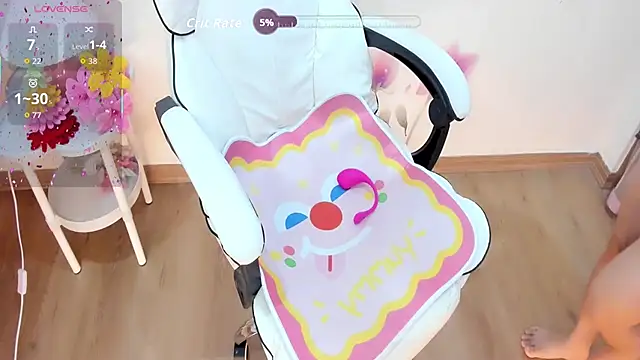  itsyumi  online show from 11/17/25, 02:06