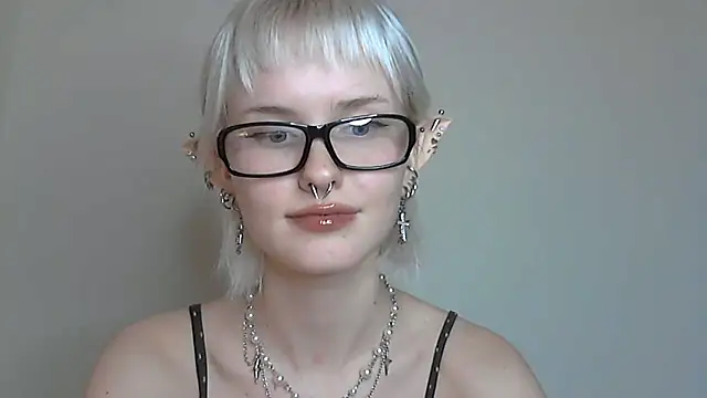 Paradoxy  online show from 10/29/25, 07:26