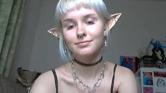 Paradoxy  online show from 12/16/25, 07:52