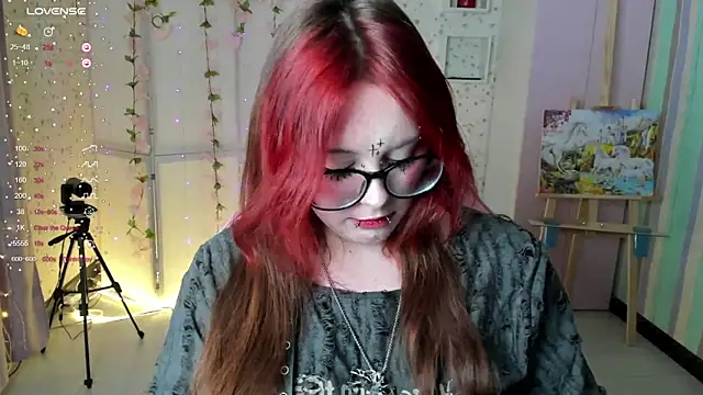 Snapshot of Monaco_Sun chatting on 11/29/25, 06:11 Monaco Sun online show from 11/29/25, 06:11