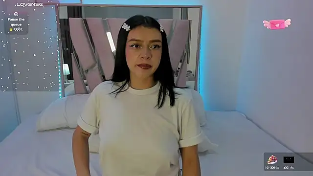 Snapshot of lissastone chatting on 10/09/25, 03:04 lissastone online show from 10/09/25, 03:04