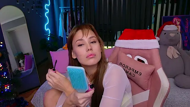 Jane2sweet online show from 11/24/25, 07:13