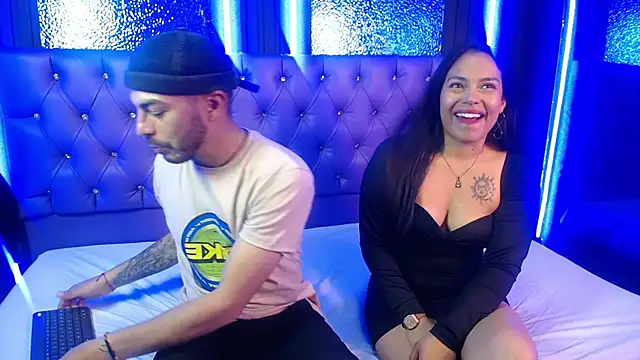 Fresh and Mei online show from 09/29/25, 04:50