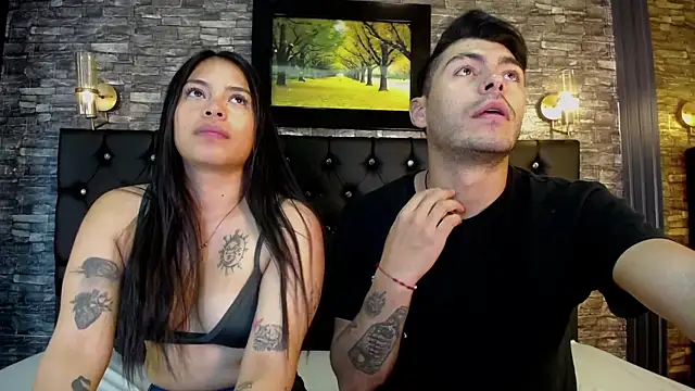 Fresh and Mei online show from 10/07/25, 04:31