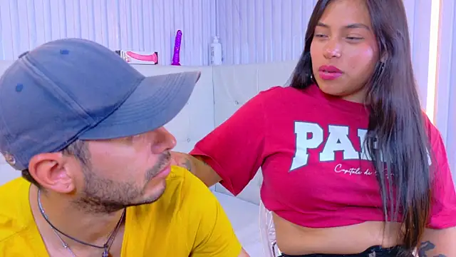 Fresh and Mei online show from 10/16/25, 04:24