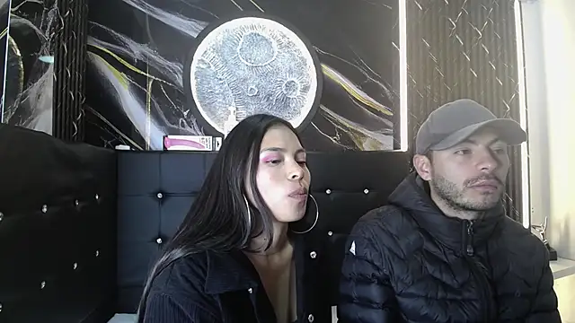 Fresh and Mei online show from 10/17/25, 03:53