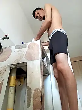 Pingasaboy20 online show from 09/27/25, 06:46