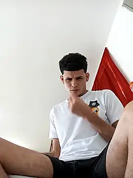 Pingasaboy20 online show from 10/01/25, 07:09