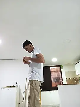 Pingasaboy20 online show from 10/03/25, 02:03