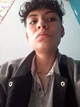 Owen tomboy online show from 10/27/25, 07:29