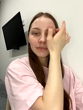 Snapshot of Im_Regina chatting on 11/07/25, 05:35 Im Regina online show from 11/07/25, 05:35