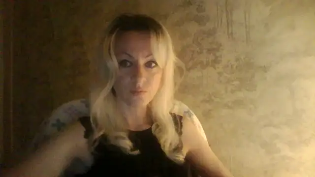 Veyrise online show from 10/29/25, 04:09