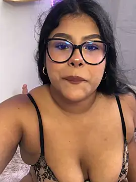 AnaBrowmn online show from 06/12/26, 05:01