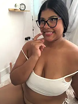 AnaBrowmn online show from 07/02/26, 01:17