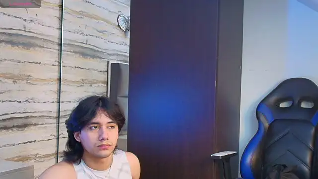 Lovers 21 online show from 05/06/26, 03:57