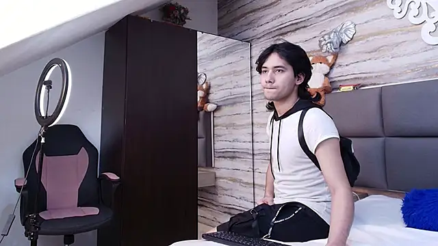 Lovers 21 online show from 05/29/26, 04:10