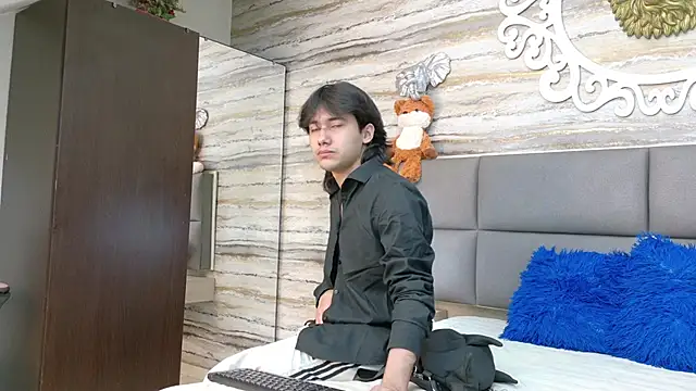 Lovers 21 online show from 06/03/26, 04:15