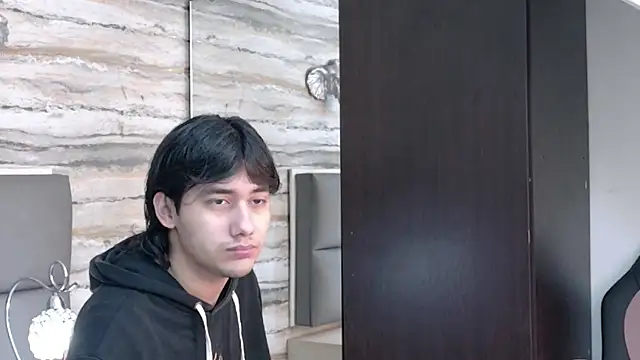 Lovers 21 online show from 06/11/26, 04:21