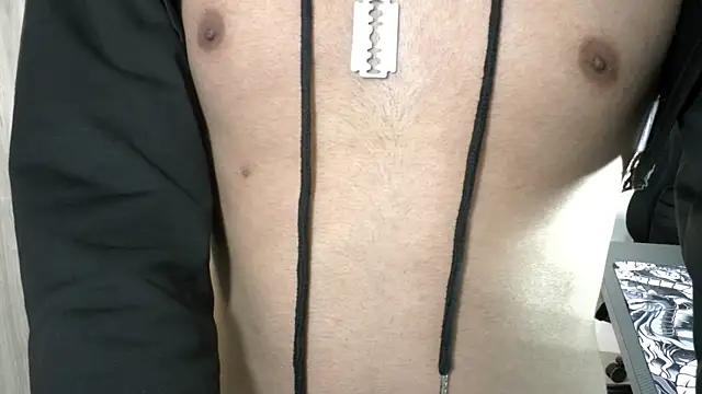 Lovers 21 online show from 07/22/26, 03:53