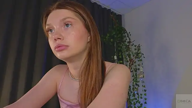 Nicole Broown  online show from 07/19/26, 08:56
