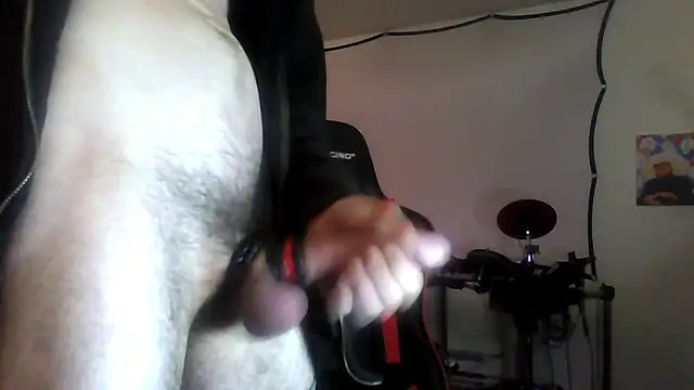 Neekaleek89 online show from 10/09/25, 04:27